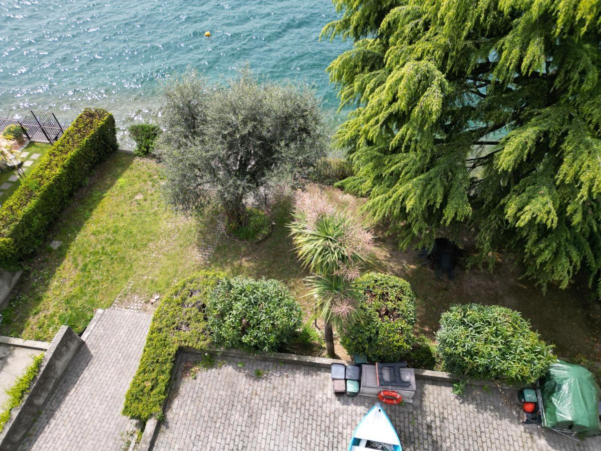 Casa Vacanze Finestra Del Pescatore Marone Exterior photo