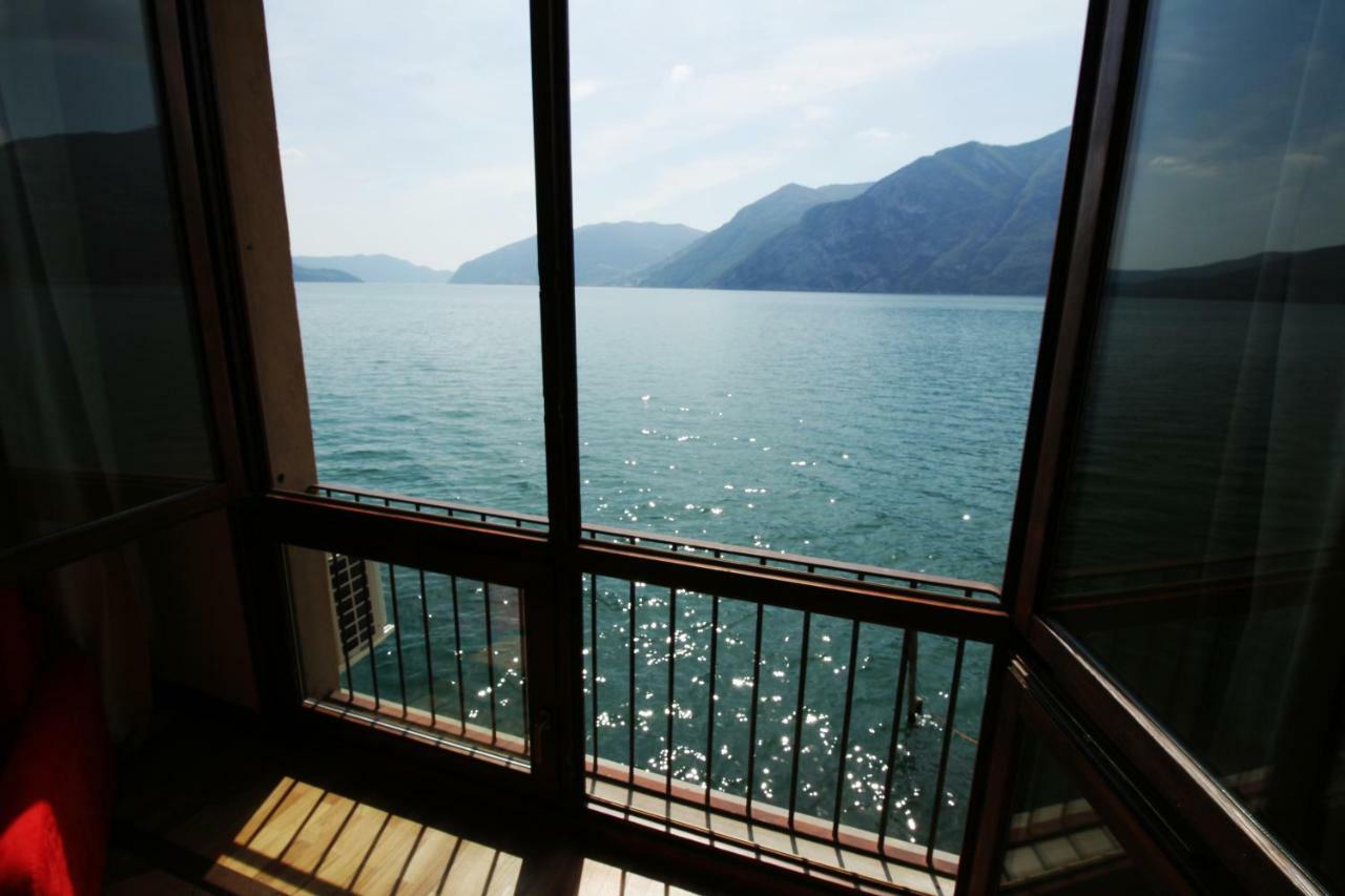 Casa Vacanze Finestra Del Pescatore Marone Exterior photo